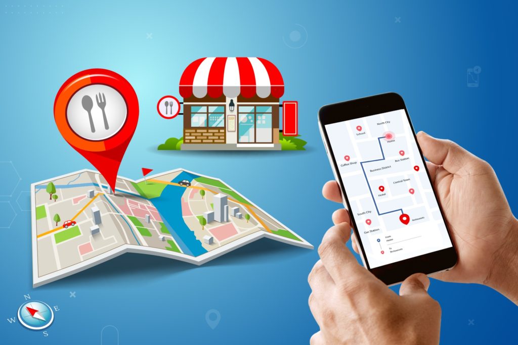 Geofencing For Mobile App Development